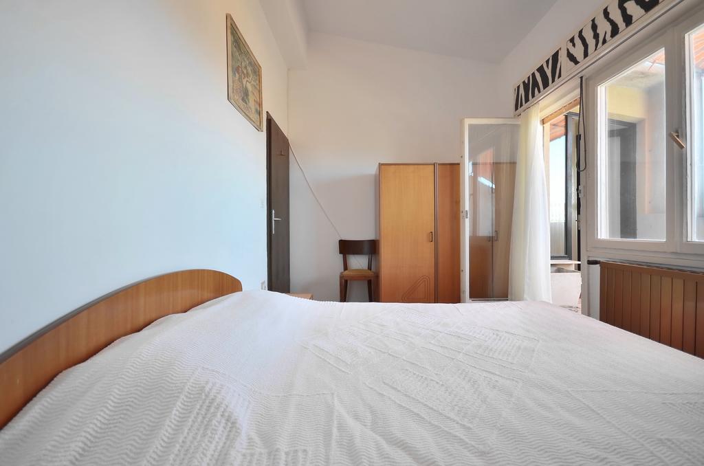 Appartement City View *