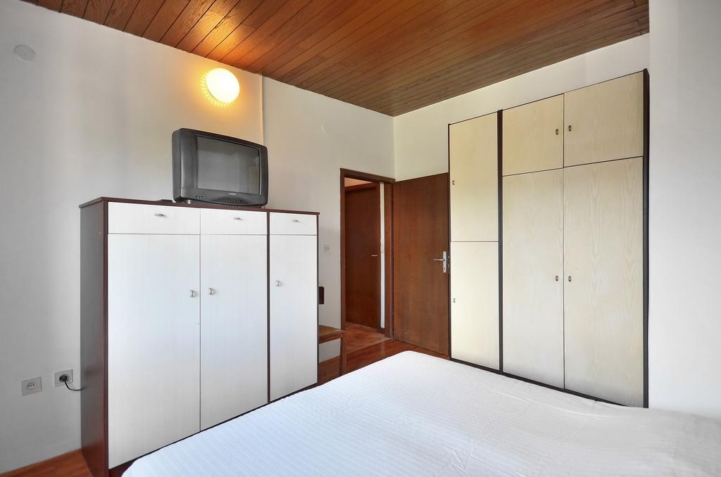 Appartement City View Split