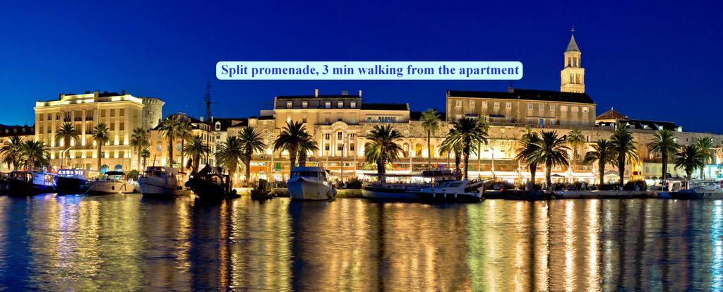 Appartement City View